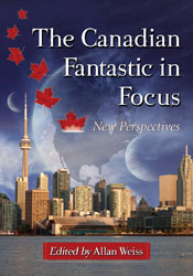 cover Canadian Fantastic