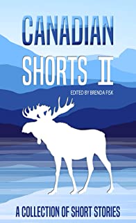 Canadian Shorts II