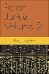 fiction Junkie cover