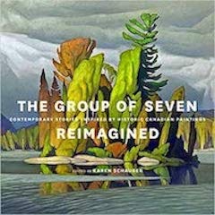 Group of Seven Cover