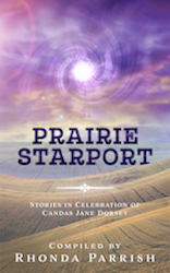 Prairie Startport Cover