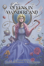 Queens in Wonderland
