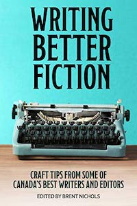 Writing Better Fiction